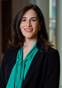 Alison Duffy