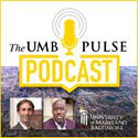 Thumbnail of the PATIENTS Program's appearance on the UMB Pulse Podcast.