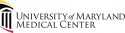 Official University of Maryland Medical Center (UMMC) Logo