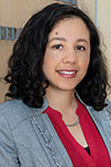 Wendy Camelo Castillo, MD, MSc, PhD