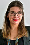 Ester Villalonga Olives, PhD, MsC