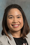 Headshot of Christine Dimaculangan