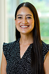 Leslie Banuelos headshot