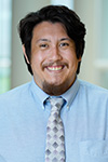 Billy Cappuccio headshot