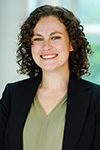 Bailey Conkey headshot