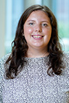 Madi Godsey headshot