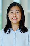 Amy Hu headshot