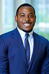 Stanley Otiwu headshot