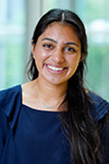 Simran Rohatgi headshot