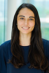 Natalia Smith headshot