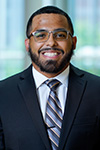 Jaden Todd headshot