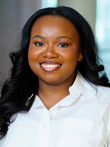 Dionne Forbin