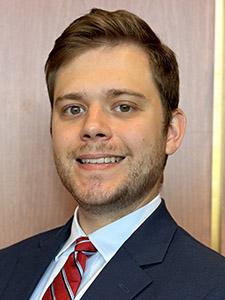 Zach Geesama