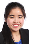 Monica Tong, PharmD