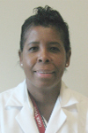 Sharon Wilson, PharmD, BCPS