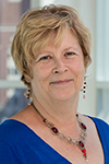 Linda Wastila, BSPharm, MSPH, PhD