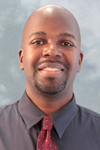 Jason Noel, PharmD - Associate Professor of Pharmacy Practice and Science