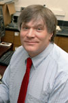 Stephen Hoag, PhD