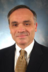 Frank Palumbo, BSPharm, MS, PhD, JD