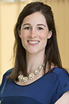 Alison Duffy, PharmD - Clinical Assistant Professor of Pharmacy Practice and Science