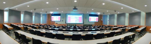 Large Lecture Hall