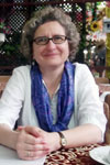 Katherine Bakeev, PhD