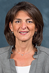 Susan C. dosReis, PhD, Associate Professor, Pharmaceutical Health Services Research