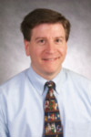 Bruce Anderson, PharmD - Associate Professor of Pharmacy Practice and Science