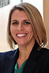 Kristin Watson, PharmD - Associate Professor of Pharmacy Practice and Science
