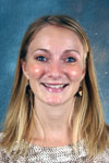 Lauren Hynicka, PharmD - Assistant Professor of Pharmacy Practice and Science