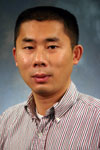 Bruce Yu, PhD
