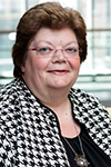 Mary Lynn McPherson, PharmD - Professor