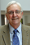 Bruce Stuart, PhD